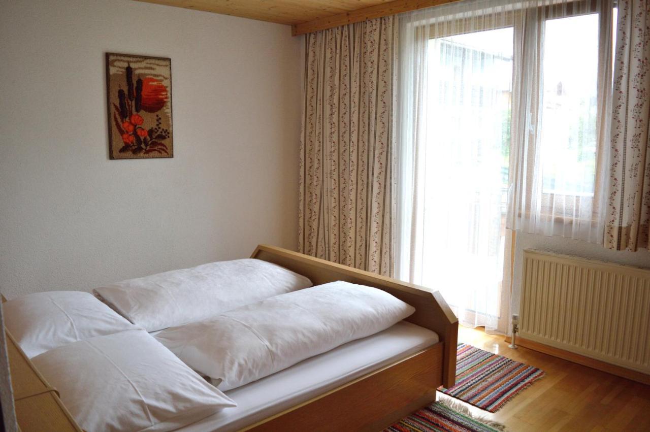 Ferienwohnung Kogelblick Virgen Esterno foto