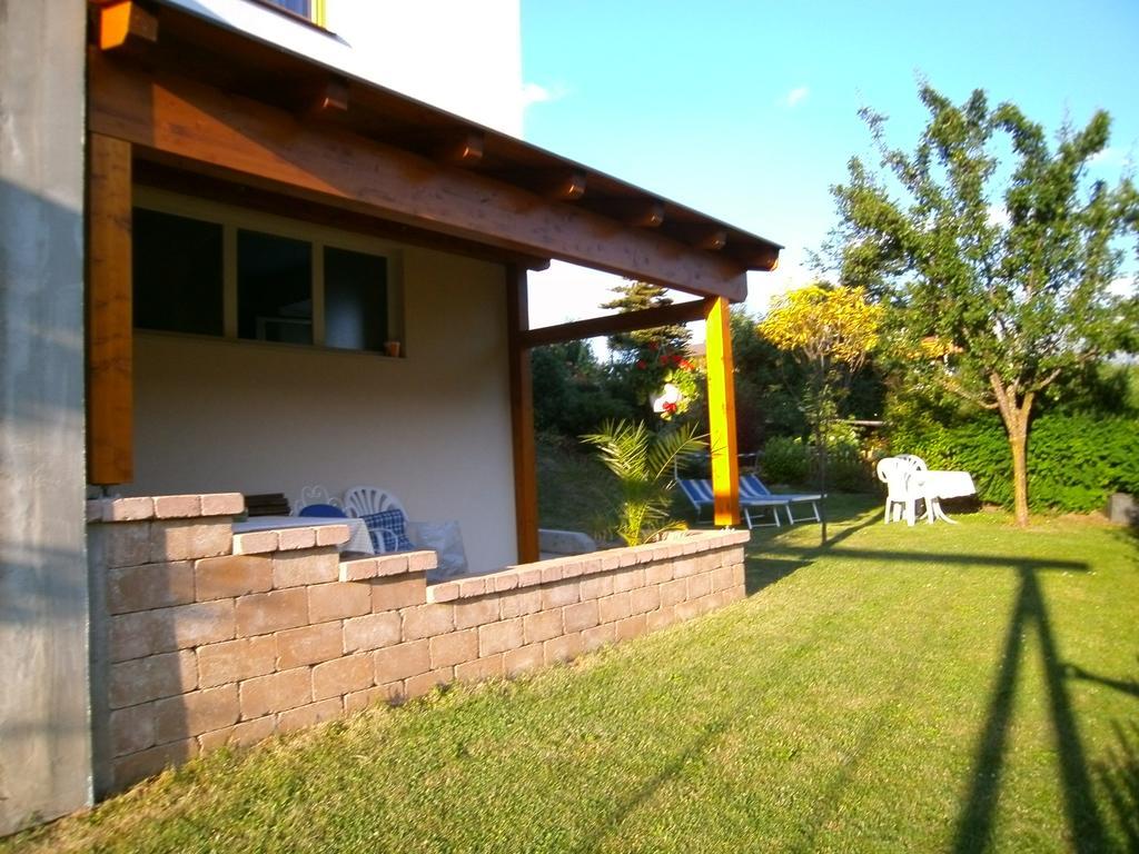 Ferienwohnung Kogelblick Virgen Esterno foto