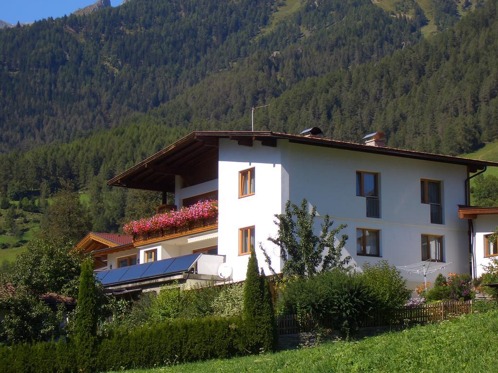 Ferienwohnung Kogelblick Virgen Esterno foto