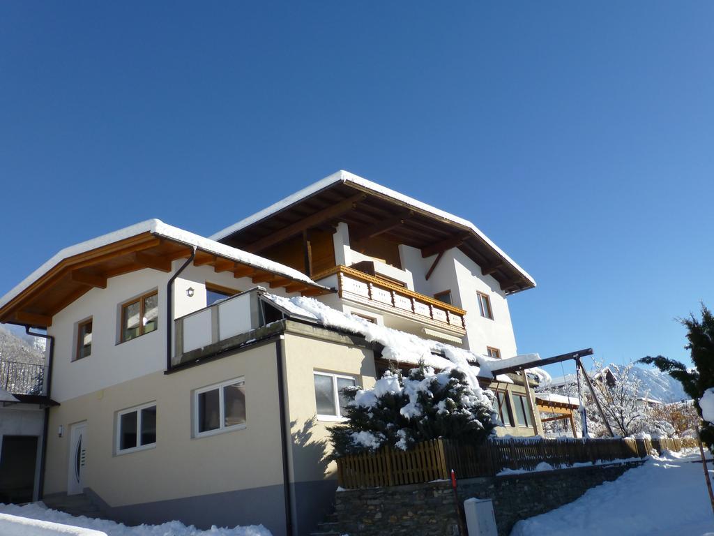 Ferienwohnung Kogelblick Virgen Esterno foto