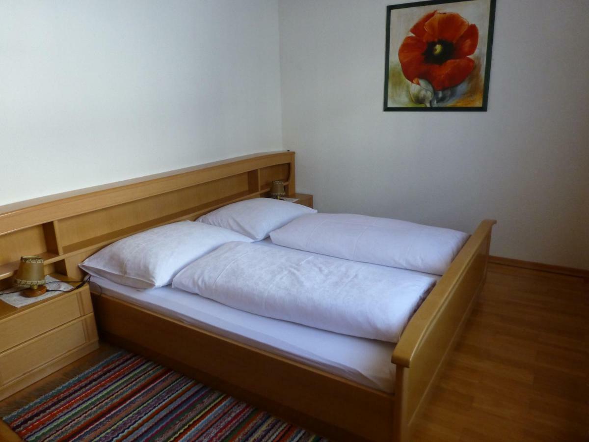 Ferienwohnung Kogelblick Virgen Esterno foto